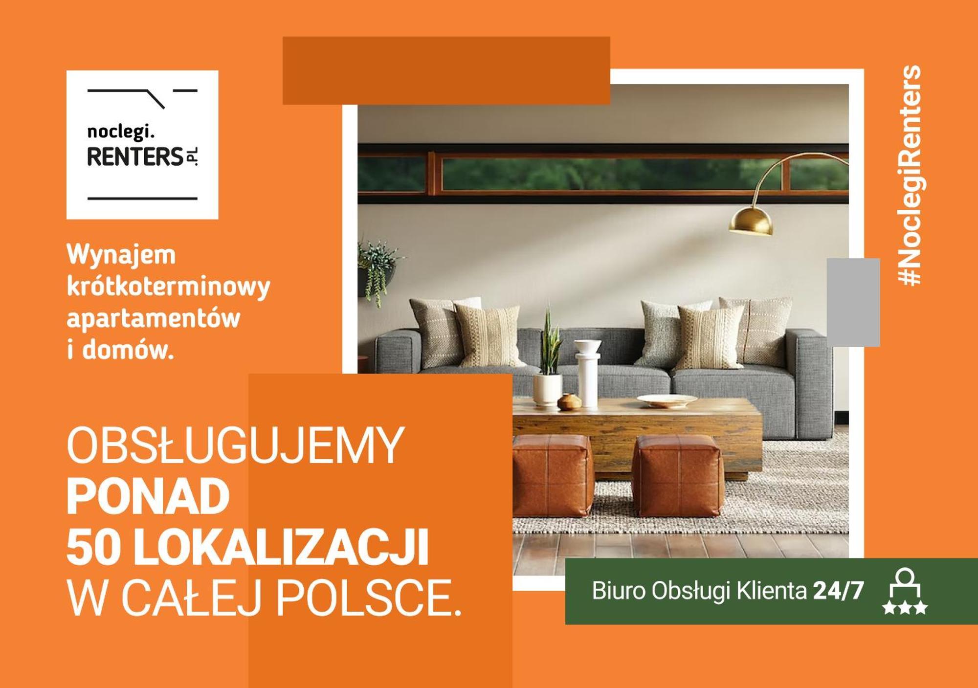 Warsaw Sokolowska One Bedroom Apartament By Noclegi Renters Esterno foto